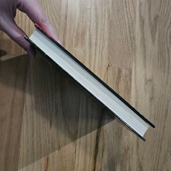 Lyon's Pride by Anne McCaffrey ~ 1st Edition 1994 ~ Hardcover ~ Near Fine - Picture 5 of 11